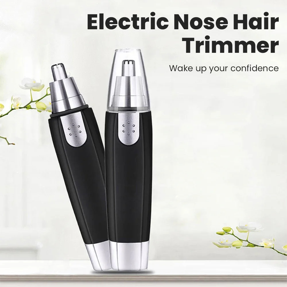 Grooming Men'S Eyebrows - Tagliacapelli viso ricaricabile 3 in 1