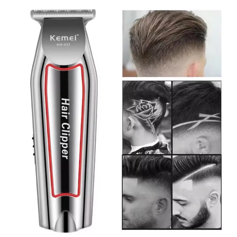 Grooming Men'S Eyebrows - Kemei 032 Tagliacapelli professionale da 0