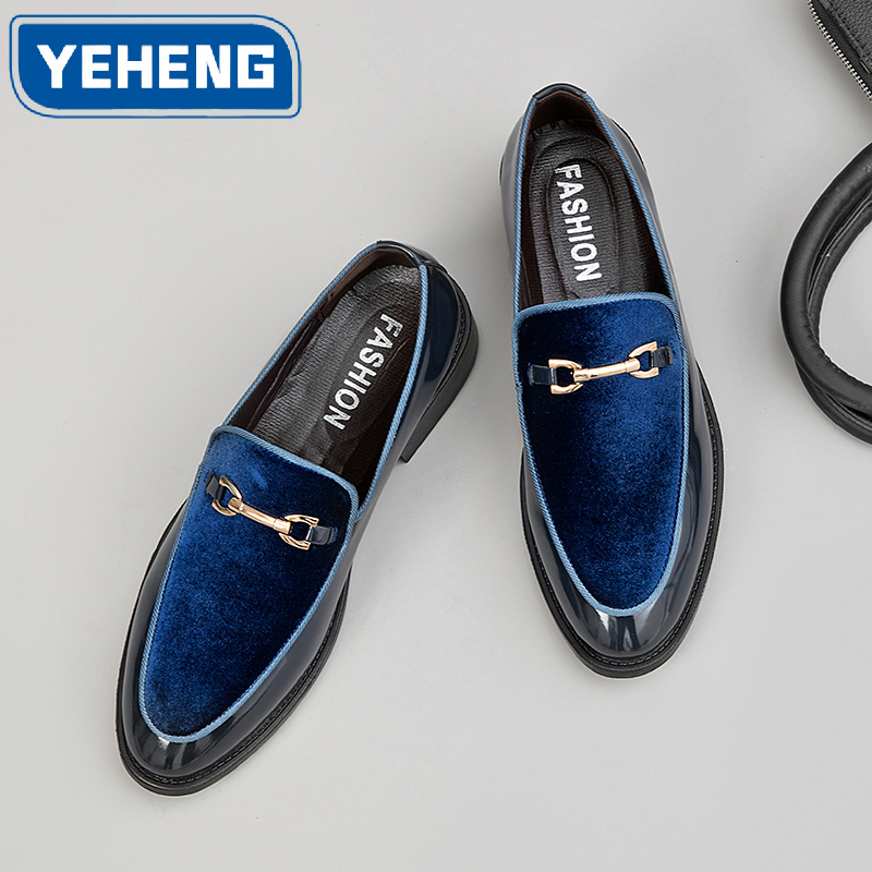 Men'S Grooming And Style - Scarpe eleganti da uomo originali in