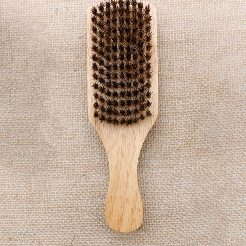 Men'S Grooming And Style - 2 Pezzi Pettine per lo Styling
