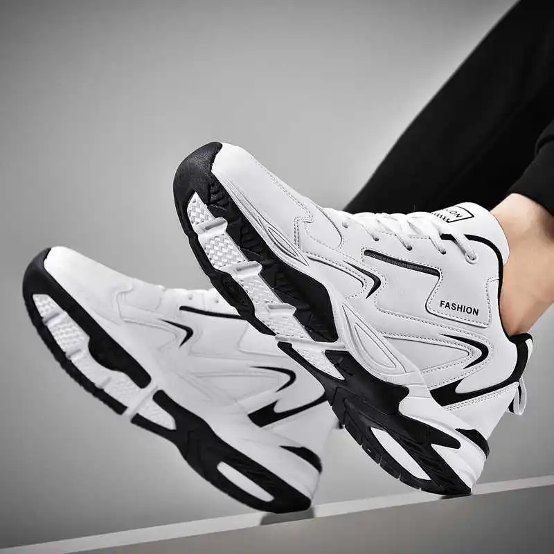 Men'S Grooming Deodorant - Scarpe da ginnastica da palestra primaverili