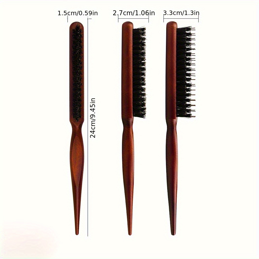 1 pettine antistatico per cape - Men'S Grooming And Style recensione e prezzo