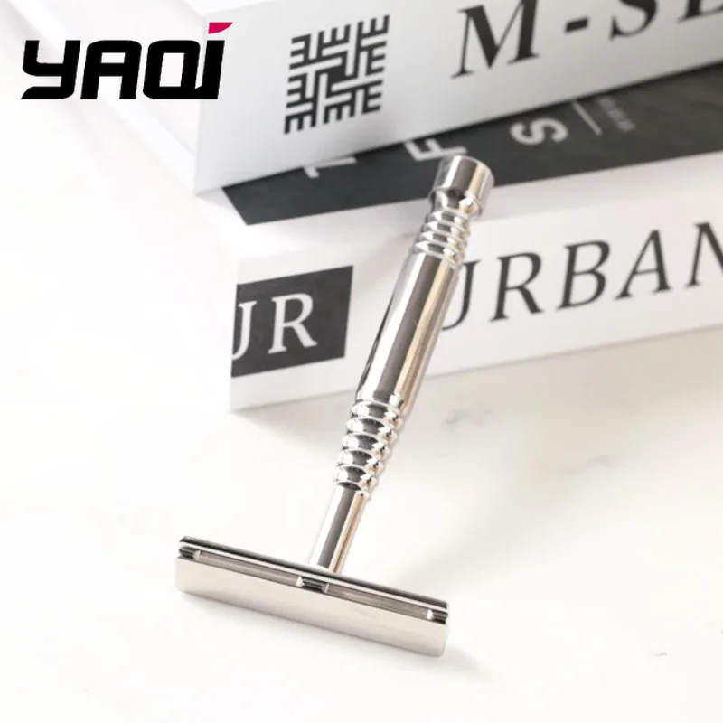 YAQI Romulus Rasoio Con Magnet - Men'S Grooming Hairstyles recensione e prezzo