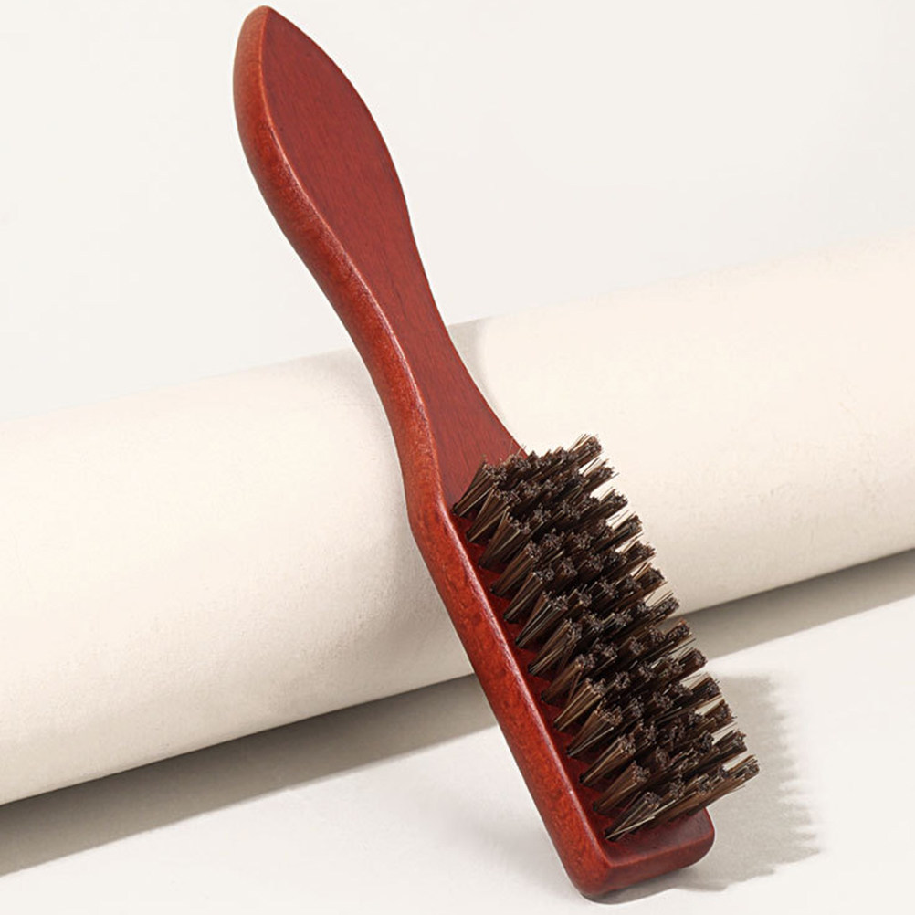 2 Pezzi Spazzola per la Cura d - Men'S Grooming And Style recensione e prezzo