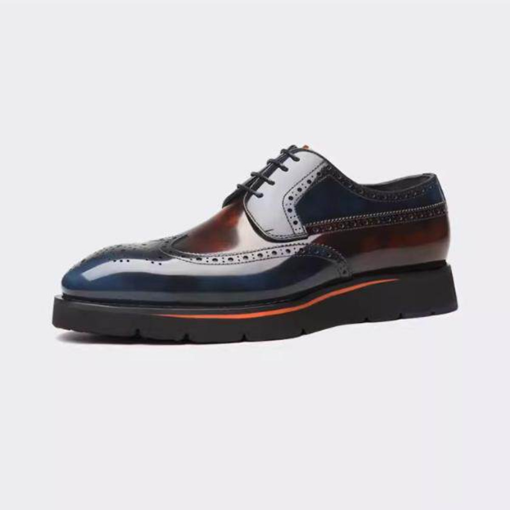Scarpe eleganti da uomo in ver - Men'S Grooming And Style recensione e prezzo