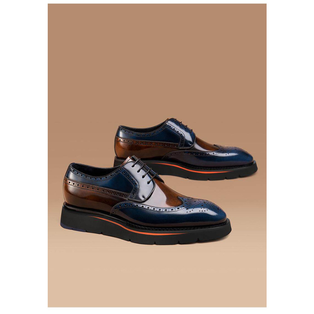 Scarpe eleganti da uomo in ver - Men'S Grooming And Style recensione e prezzo