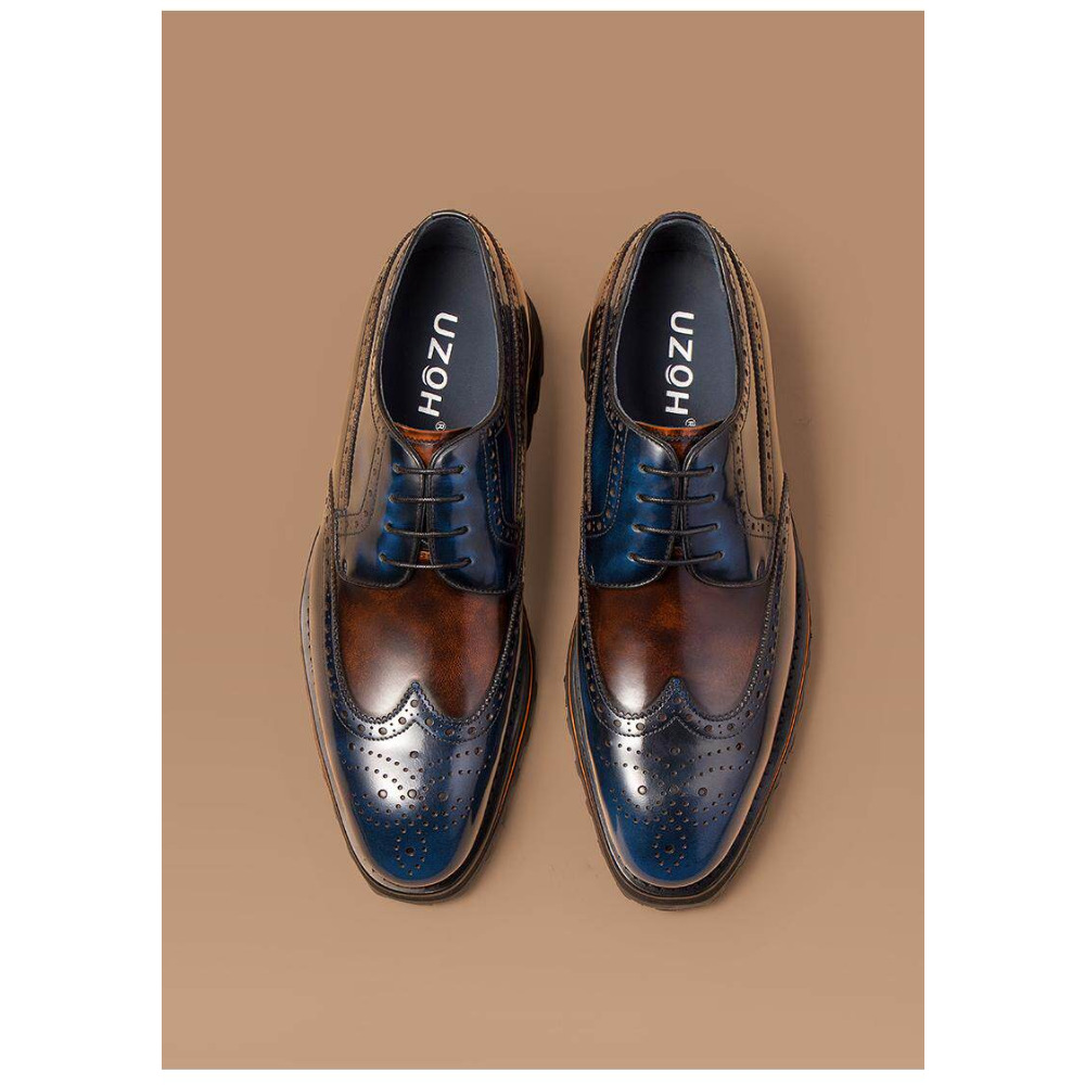 Scarpe eleganti da uomo in ver - Men'S Grooming And Style recensione e prezzo