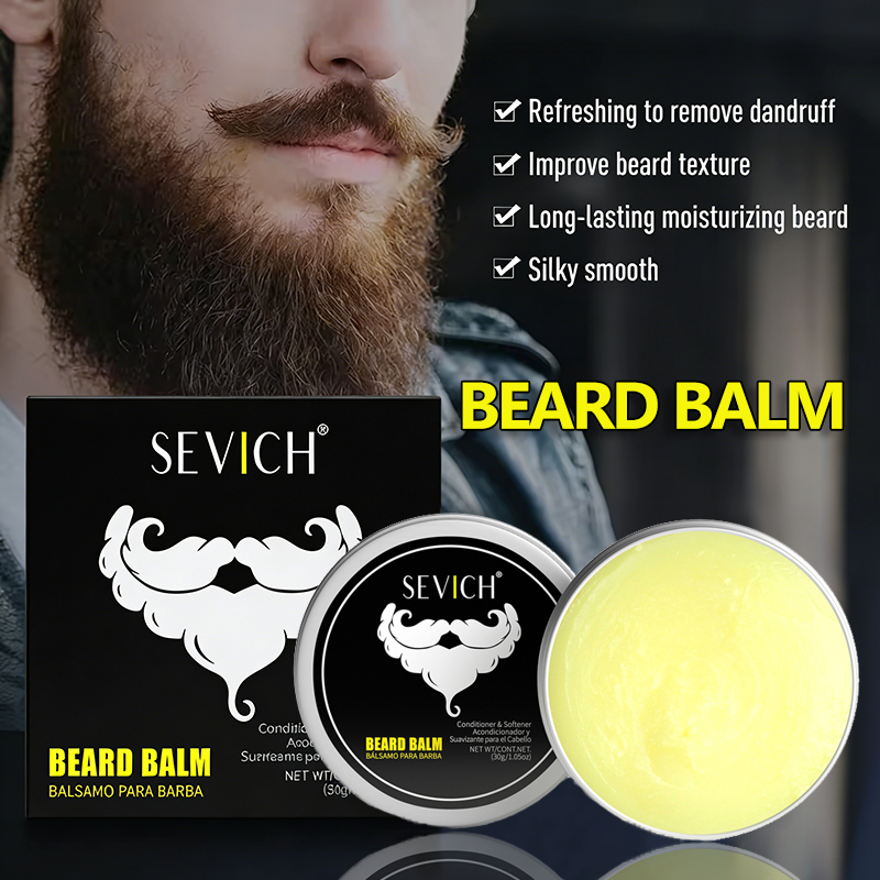 Kit Olio per Barba da Uomo, Cr - Men'S Grooming And Style recensione e prezzo