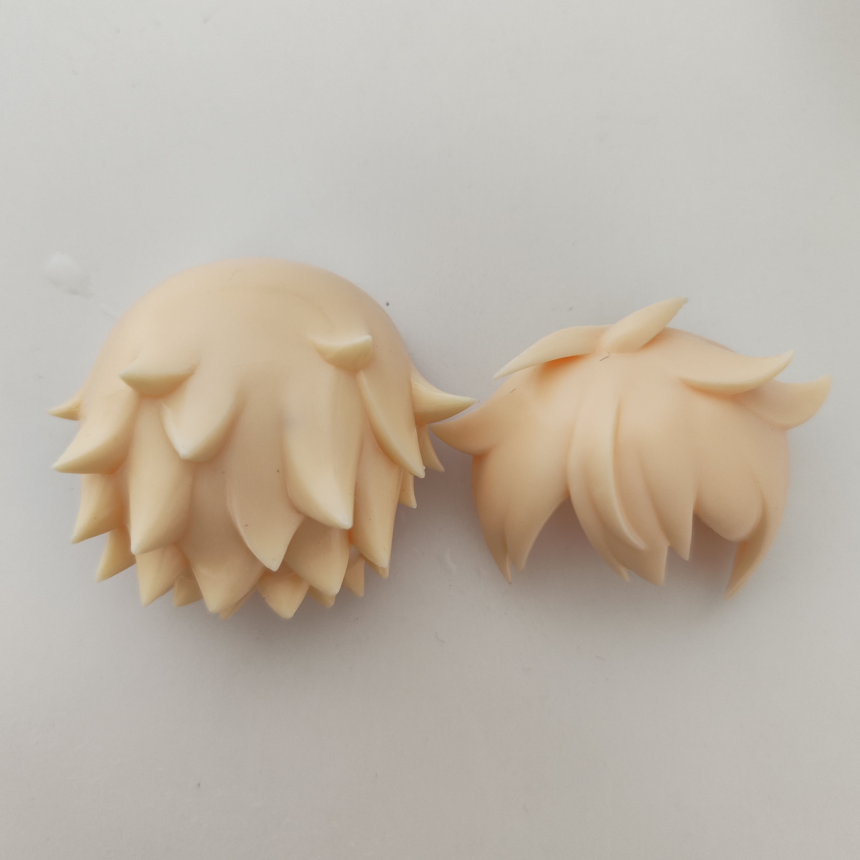 GSC Clay Man Hair white model  - Pomade Hair Clay recensione e prezzo