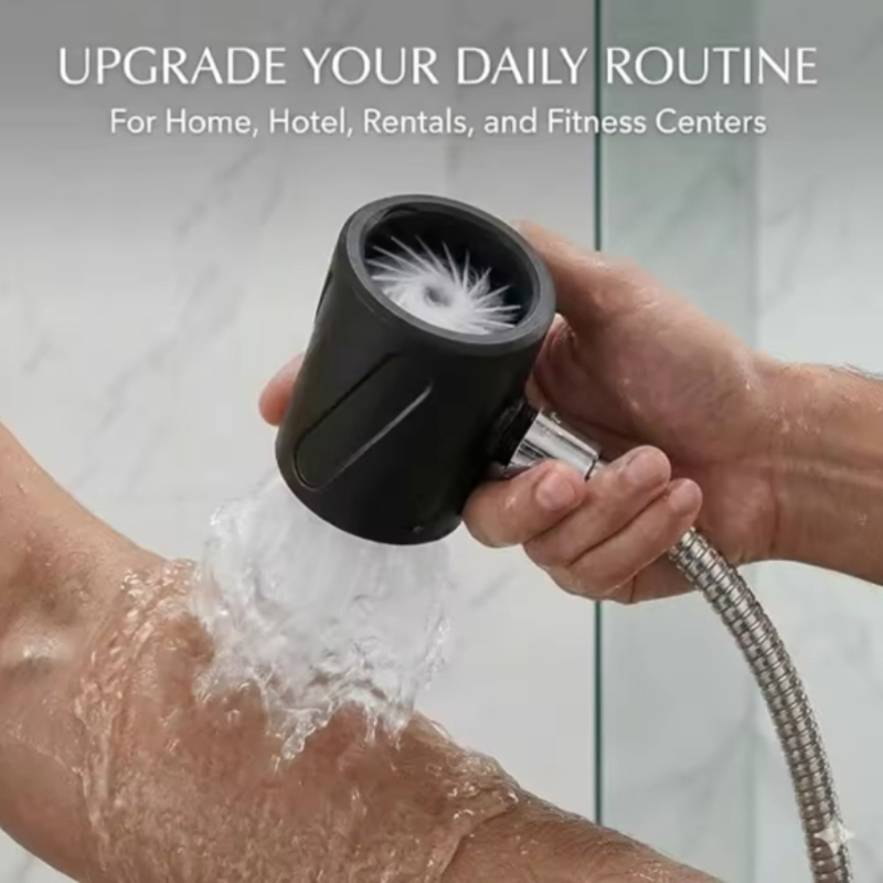 Doccetta a spirale ad alta pre - Men'S Grooming Gadgets recensione e prezzo