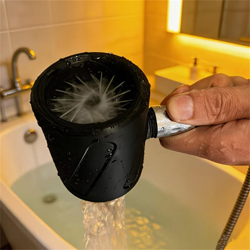 Doccetta a spirale ad alta pre - Men'S Grooming Gadgets recensione e prezzo