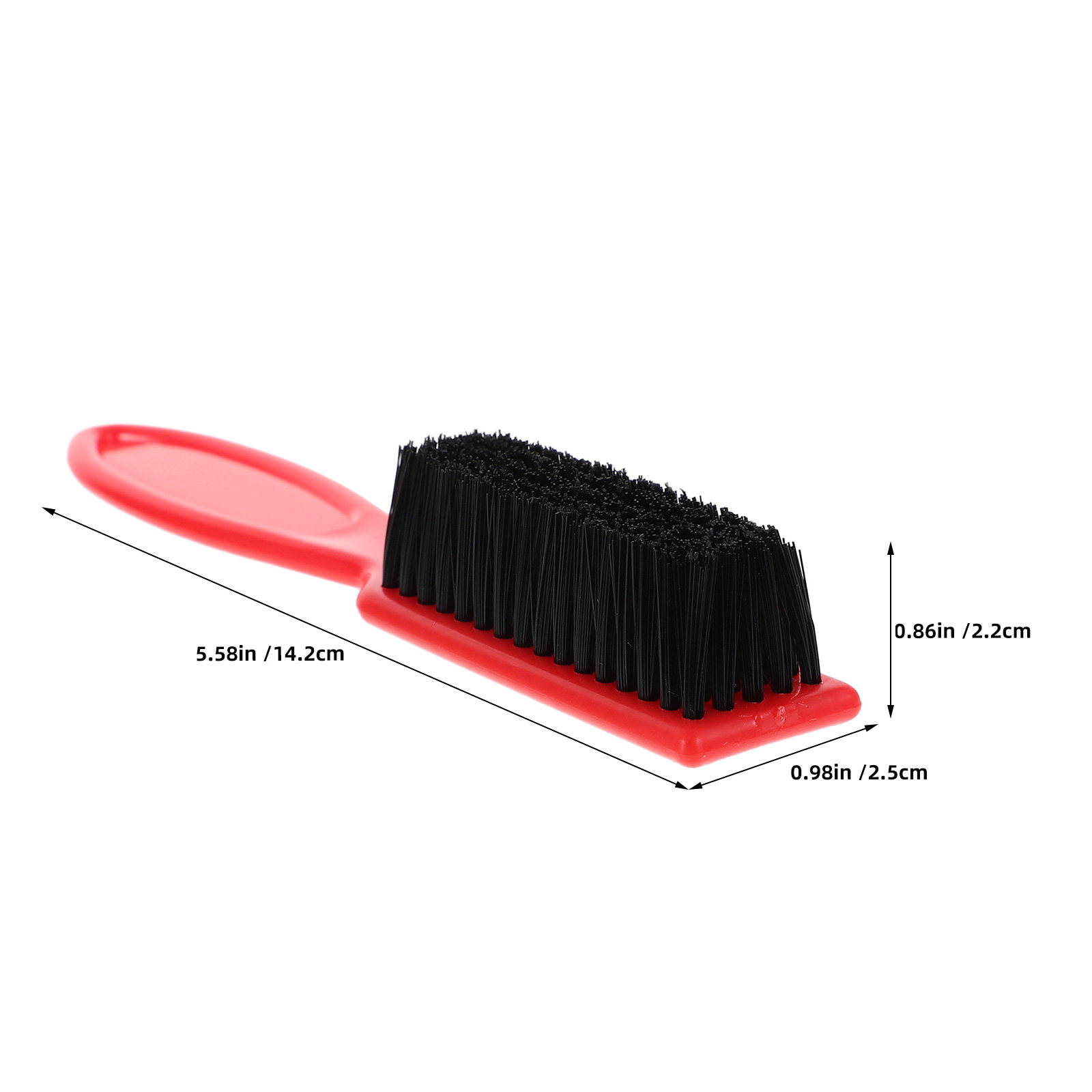 Set di 5 Spazzole per la Cura  - Men'S Grooming And Style recensione e prezzo
