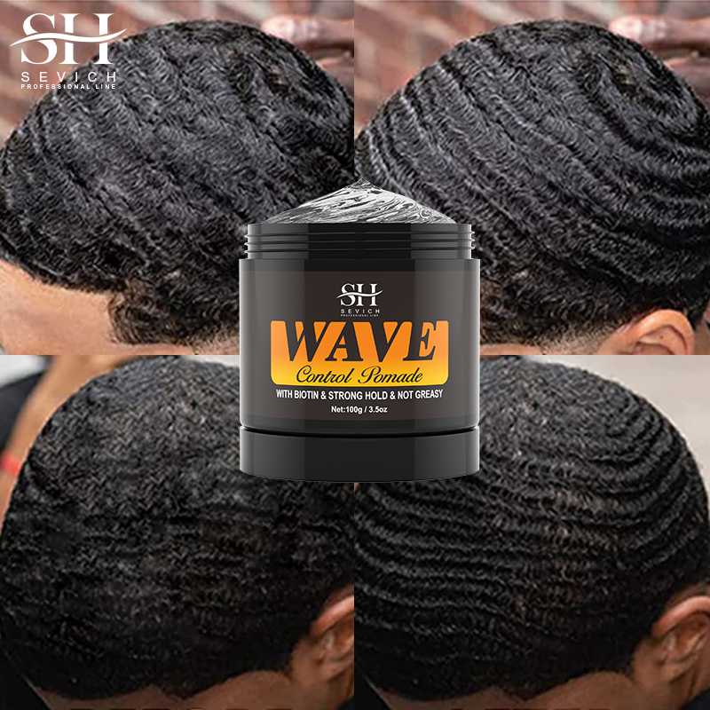 360 Gel per il controllo dell' - Pomade Hair Clay recensione e prezzo