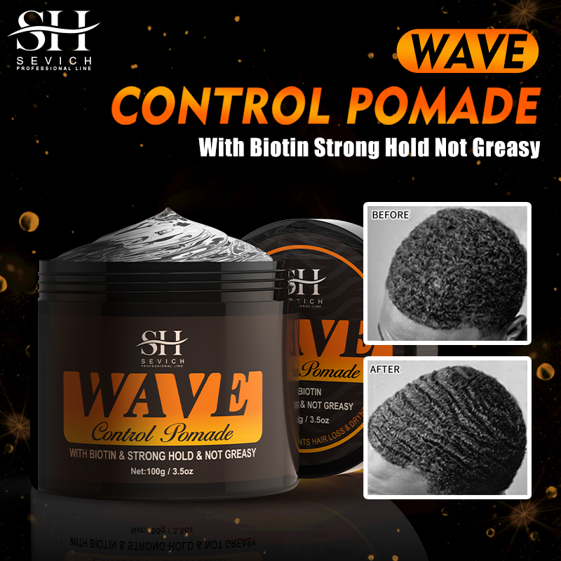 360 Gel per il controllo dell' - Pomade Hair Clay recensione e prezzo