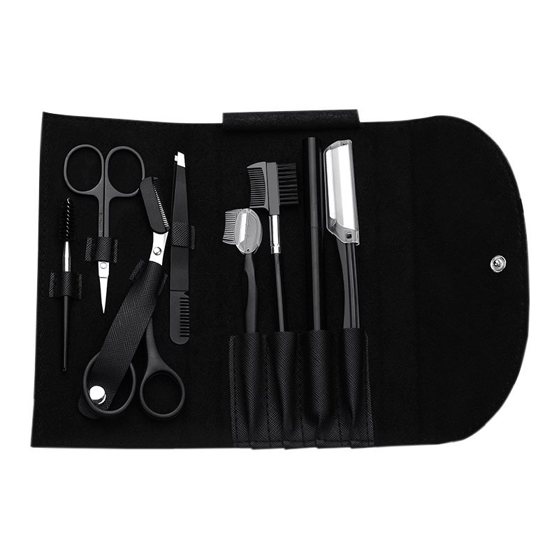 Kit per la cura delle sopracci - Grooming Men'S Eyebrows recensione e prezzo