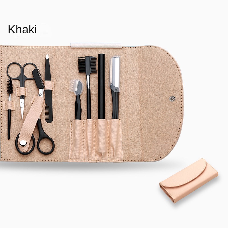 Kit per la cura delle sopracci - Grooming Men'S Eyebrows recensione e prezzo