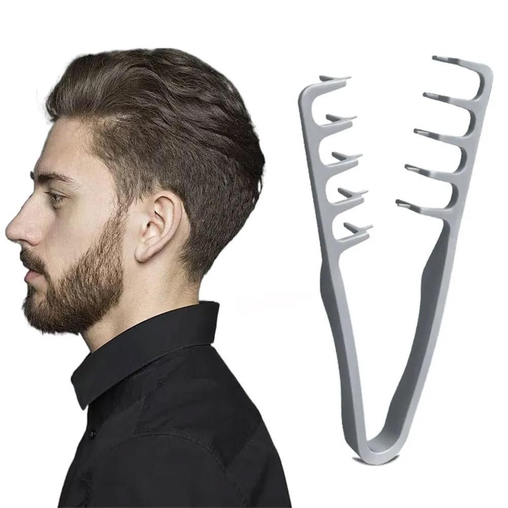 Pettine per capelli volumizzan - Men'S Grooming Hairstyles recensione e prezzo