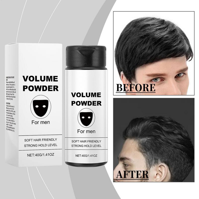 Polvere per capelli da uomo Fa - Men'S Grooming Hairstyles recensione e prezzo