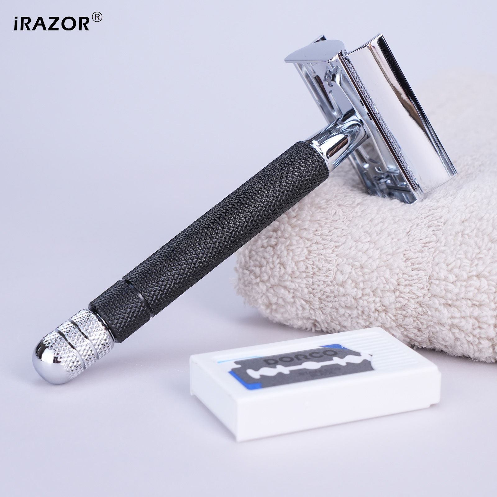 Rasoio di sicurezza a doppia l - Men'S Grooming Underarm recensione e prezzo