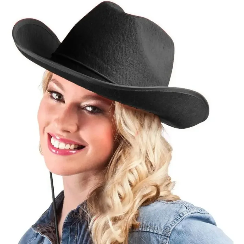 Nuovo cappello da cowboy in fe - Men'S Grooming Wedding Day recensione e prezzo