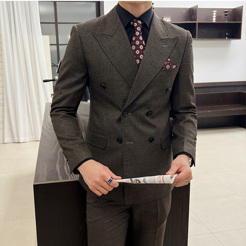 Abito da sera da uomo Vintage  - Men'S Grooming And Style recensione e prezzo