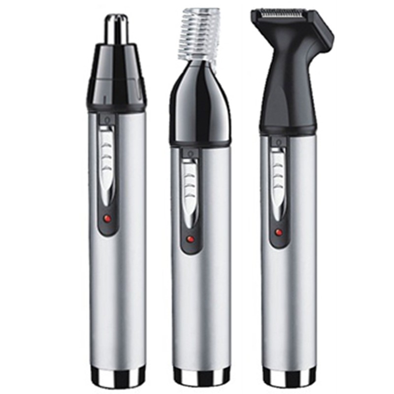 Kemei Tagliacapelli ricaricabi - Grooming Men'S Eyebrows recensione e prezzo