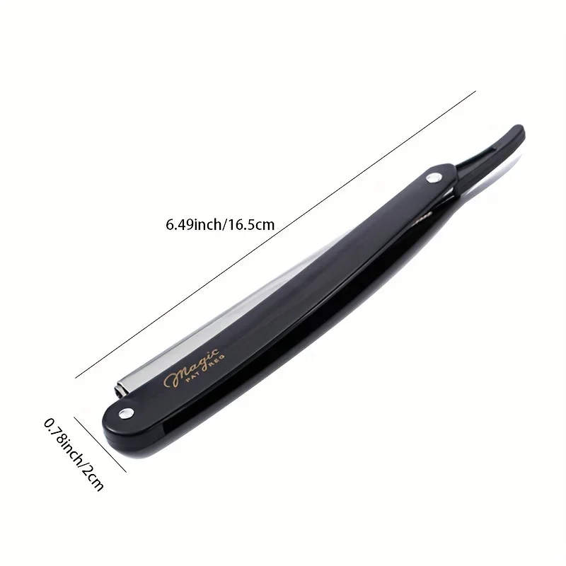 Rasoio manuale da uomo vintage - Men'S Grooming Hairstyles recensione e prezzo