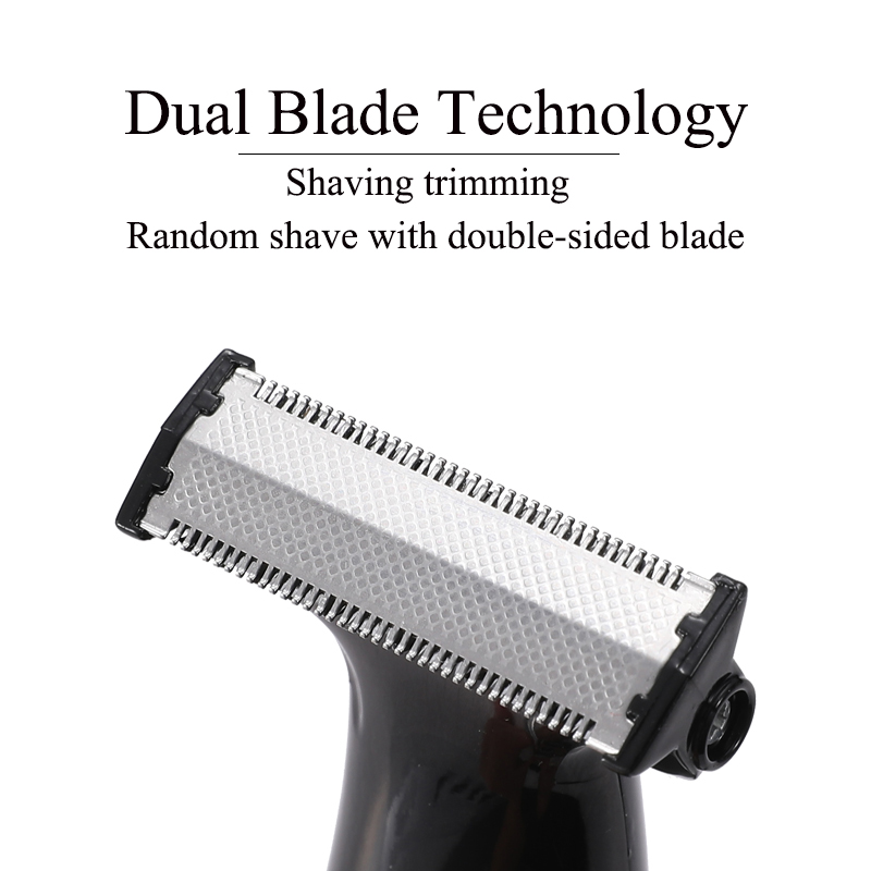 Tagliacapelli elettrico per in - Grooming Men'S Eyebrows recensione e prezzo