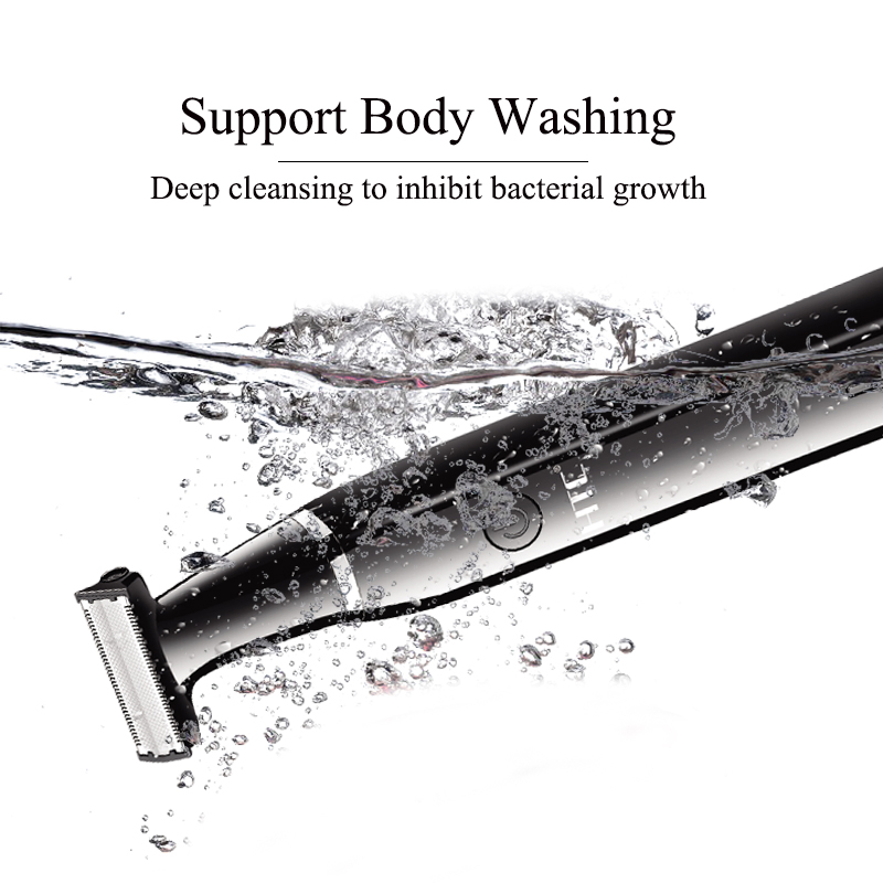 Tagliacapelli elettrico per in - Grooming Men'S Eyebrows recensione e prezzo