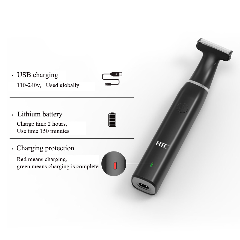 Tagliacapelli elettrico per in - Grooming Men'S Eyebrows recensione e prezzo