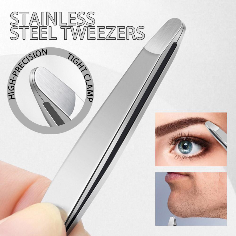 Pinzette per Sopracciglia, For - Grooming Men'S Eyebrows recensione e prezzo