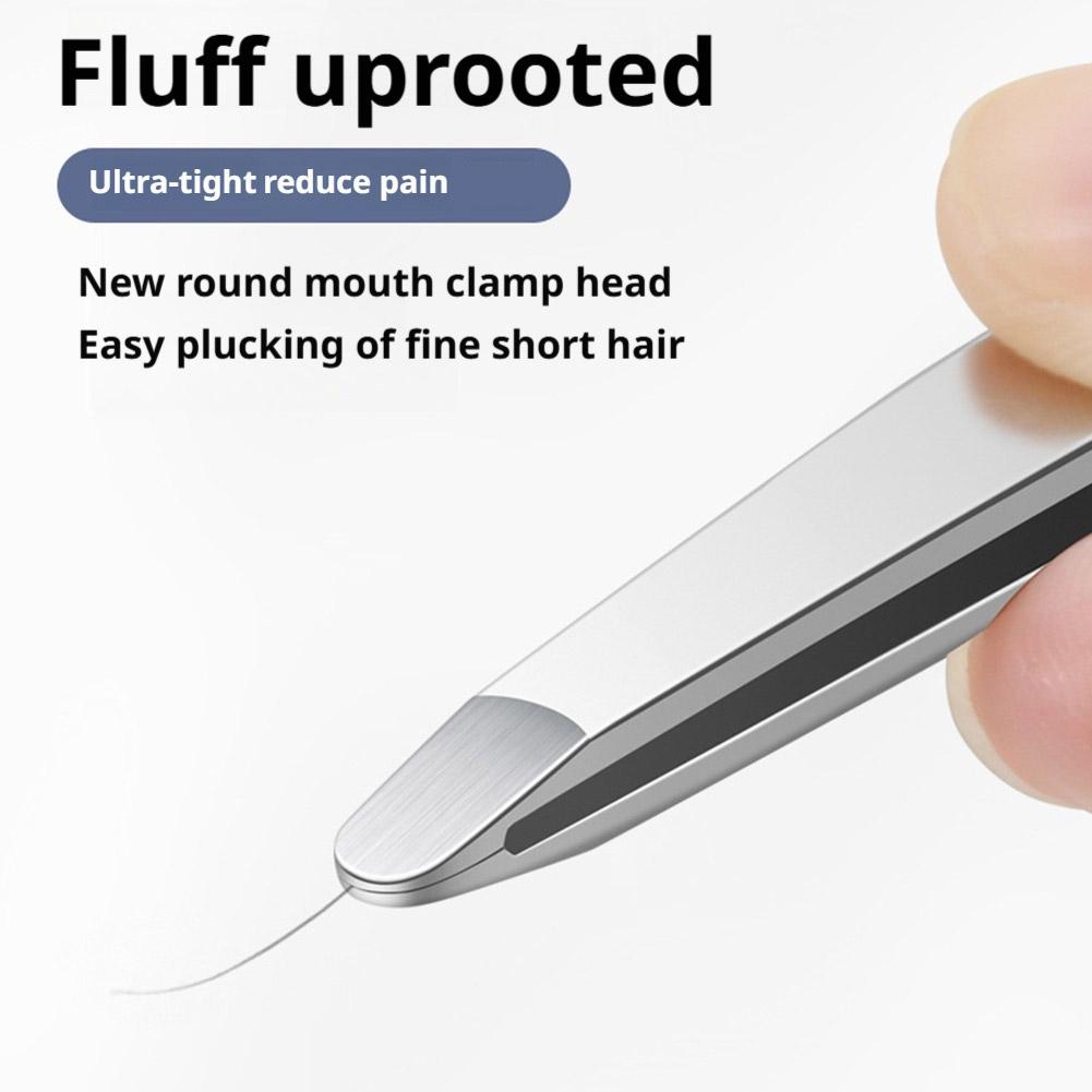 Pinzette per Sopracciglia, For - Grooming Men'S Eyebrows recensione e prezzo