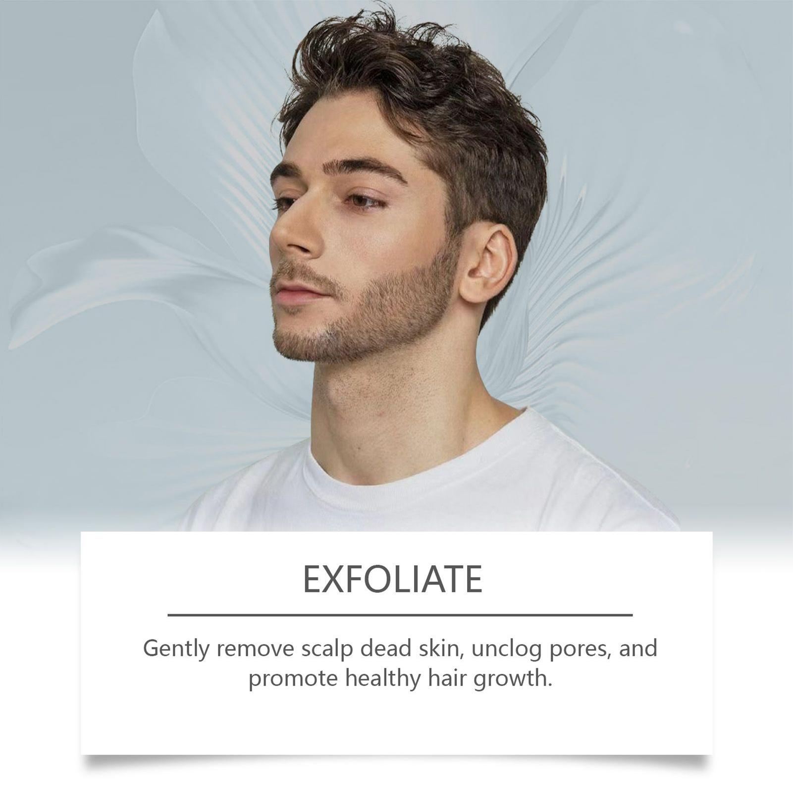 Polvere Texturizzante per Cape - Men'S Grooming Hairstyles recensione e prezzo