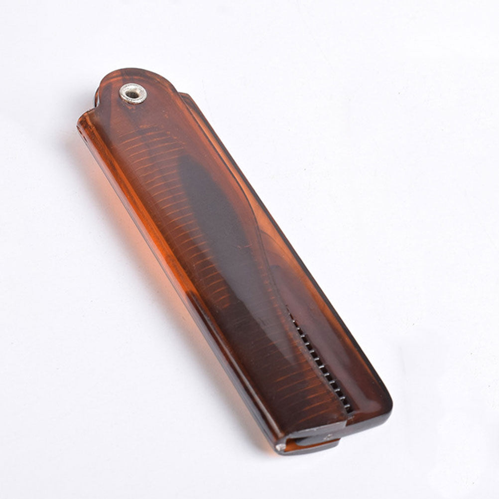 Pettine Pieghevole da Uomo, Pe - Men'S Grooming And Style recensione e prezzo