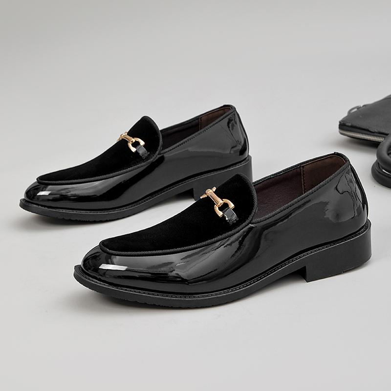 Scarpe eleganti da uomo origin - Men'S Grooming And Style recensione e prezzo