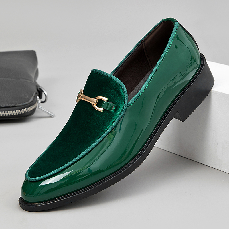 Scarpe eleganti da uomo origin - Men'S Grooming And Style recensione e prezzo