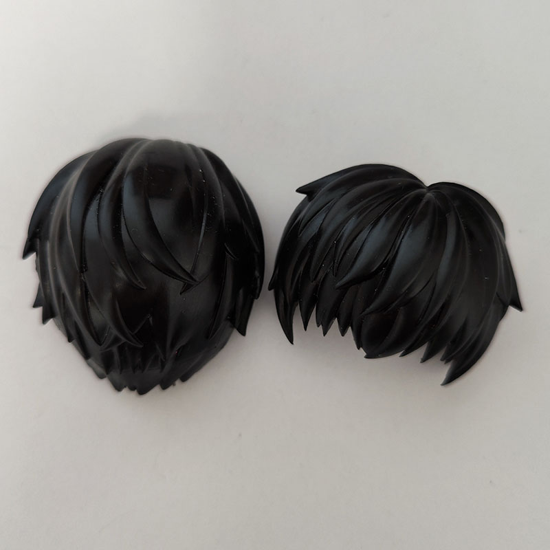 Accessori per bambole con stam - Pomade Hair Clay recensione e prezzo