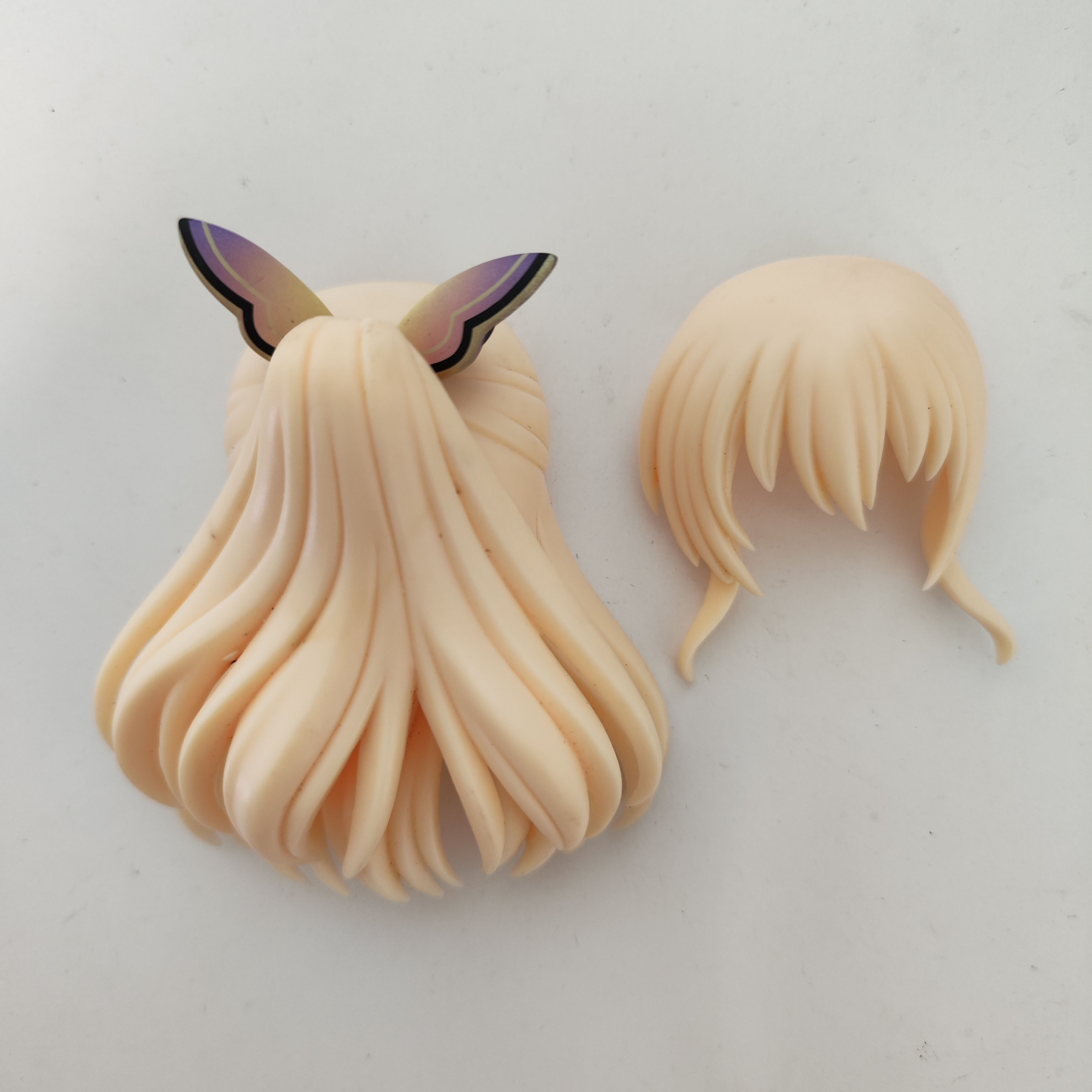 Accessori per bambole con stam - Pomade Hair Clay recensione e prezzo