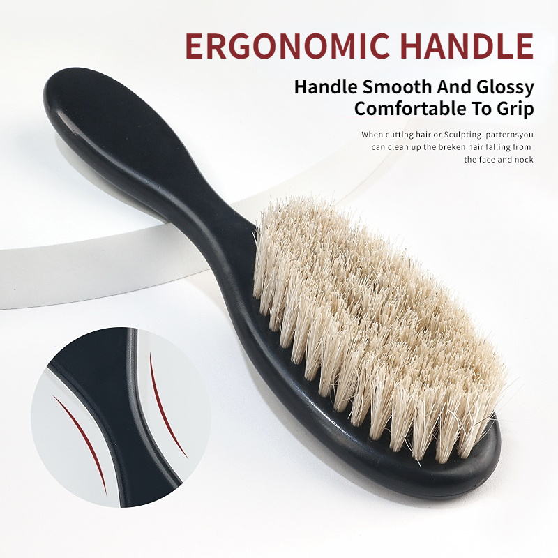 1 Spazzola Professionale per B - Men'S Grooming And Style recensione e prezzo