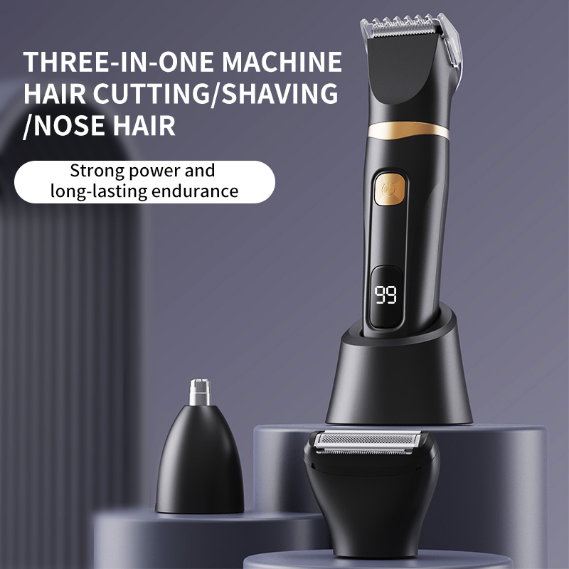 Set da viaggio 3 in 1 per la c - Men'S Grooming Underarm recensione e prezzo