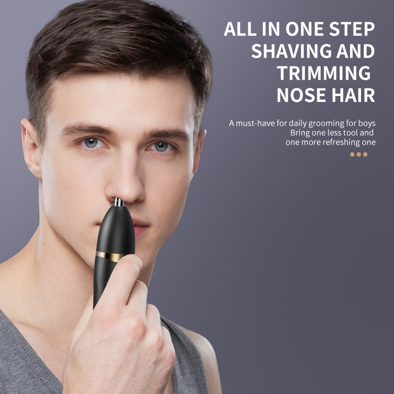 Set da viaggio 3 in 1 per la c - Men'S Grooming Underarm recensione e prezzo