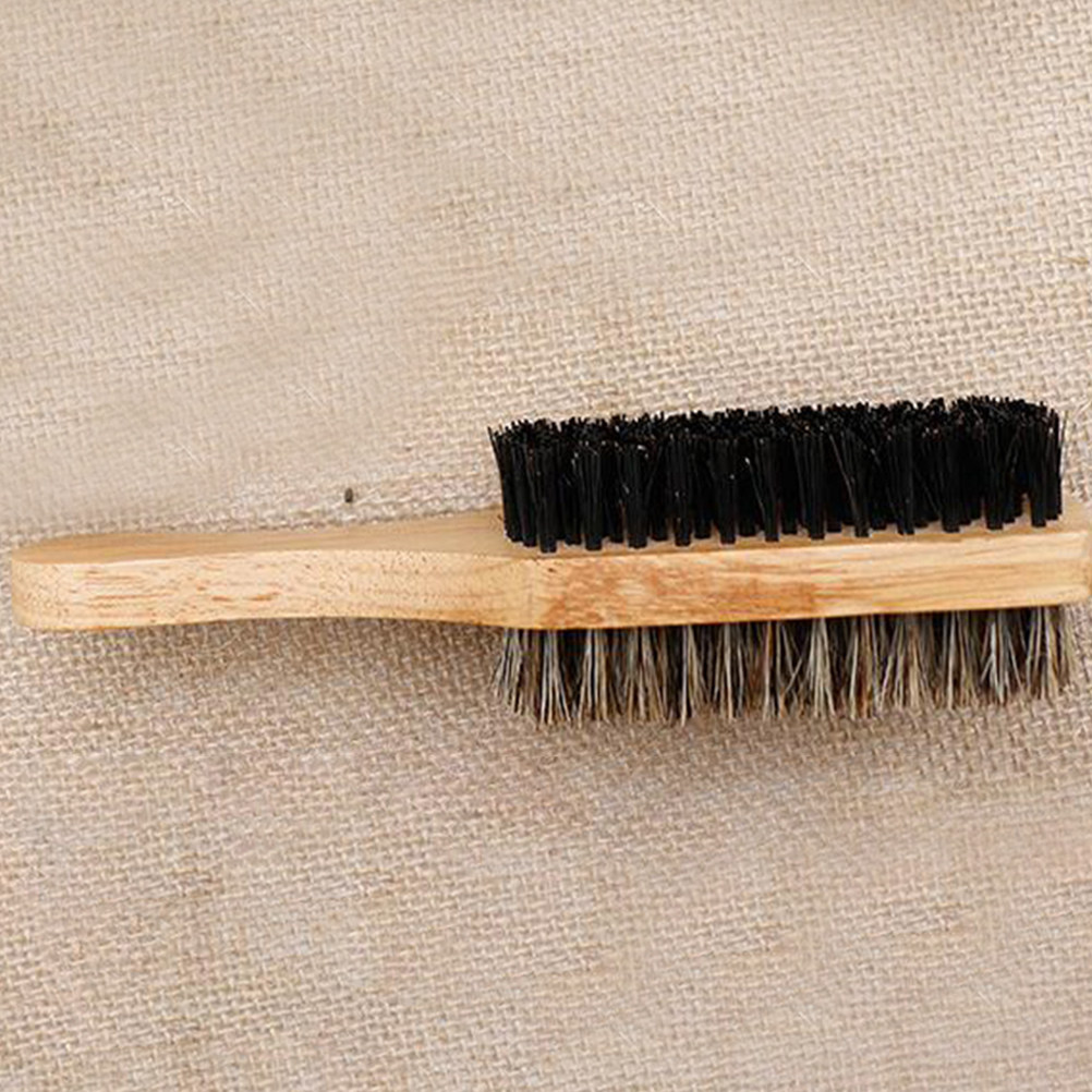 2 Pezzi Pettine per lo Styling - Men'S Grooming And Style recensione e prezzo
