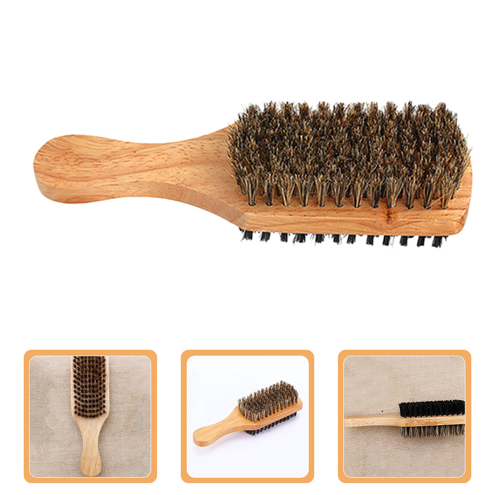 2 Pezzi Pettine per lo Styling - Men'S Grooming And Style recensione e prezzo