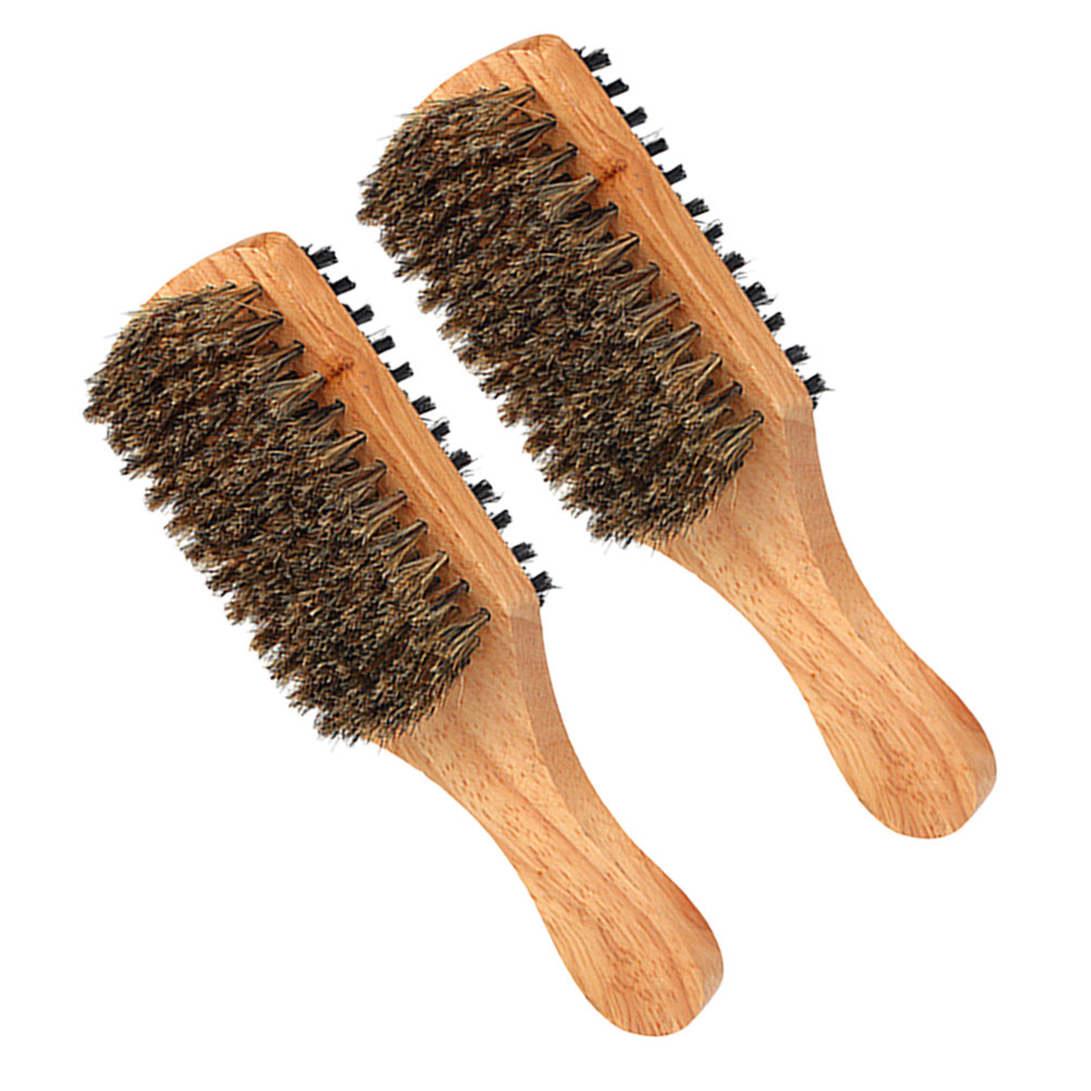 2 Pezzi Pettine per lo Styling - Men'S Grooming And Style recensione e prezzo