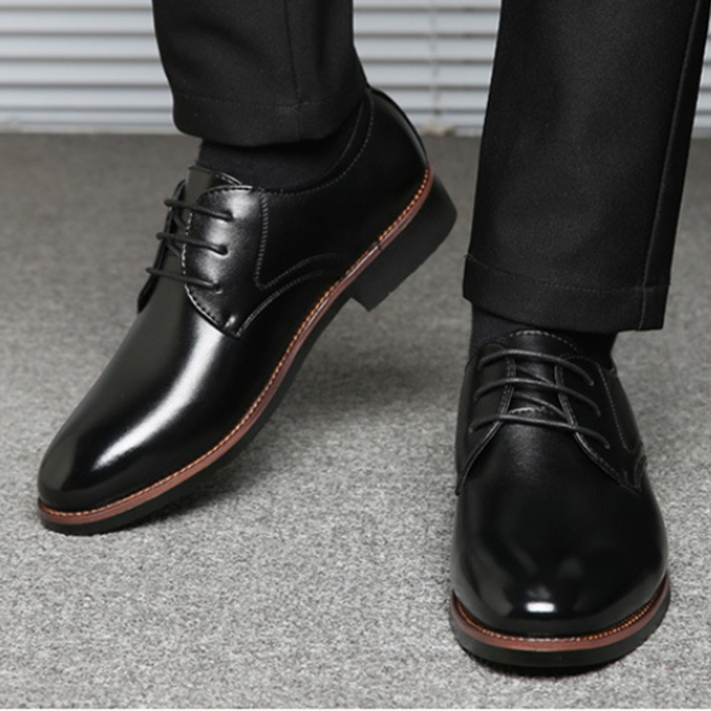 Scarpe eleganti da uomo in pel - Men'S Grooming And Style recensione e prezzo
