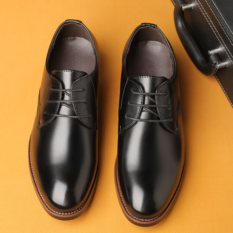 Scarpe eleganti da uomo in pel - Men'S Grooming And Style recensione e prezzo