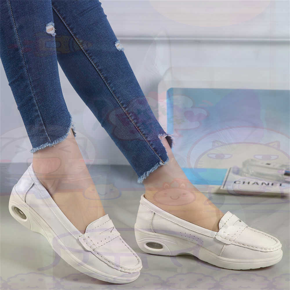 Morbide scarpe slip-on da donn - Men'S Grooming Deodorant recensione e prezzo