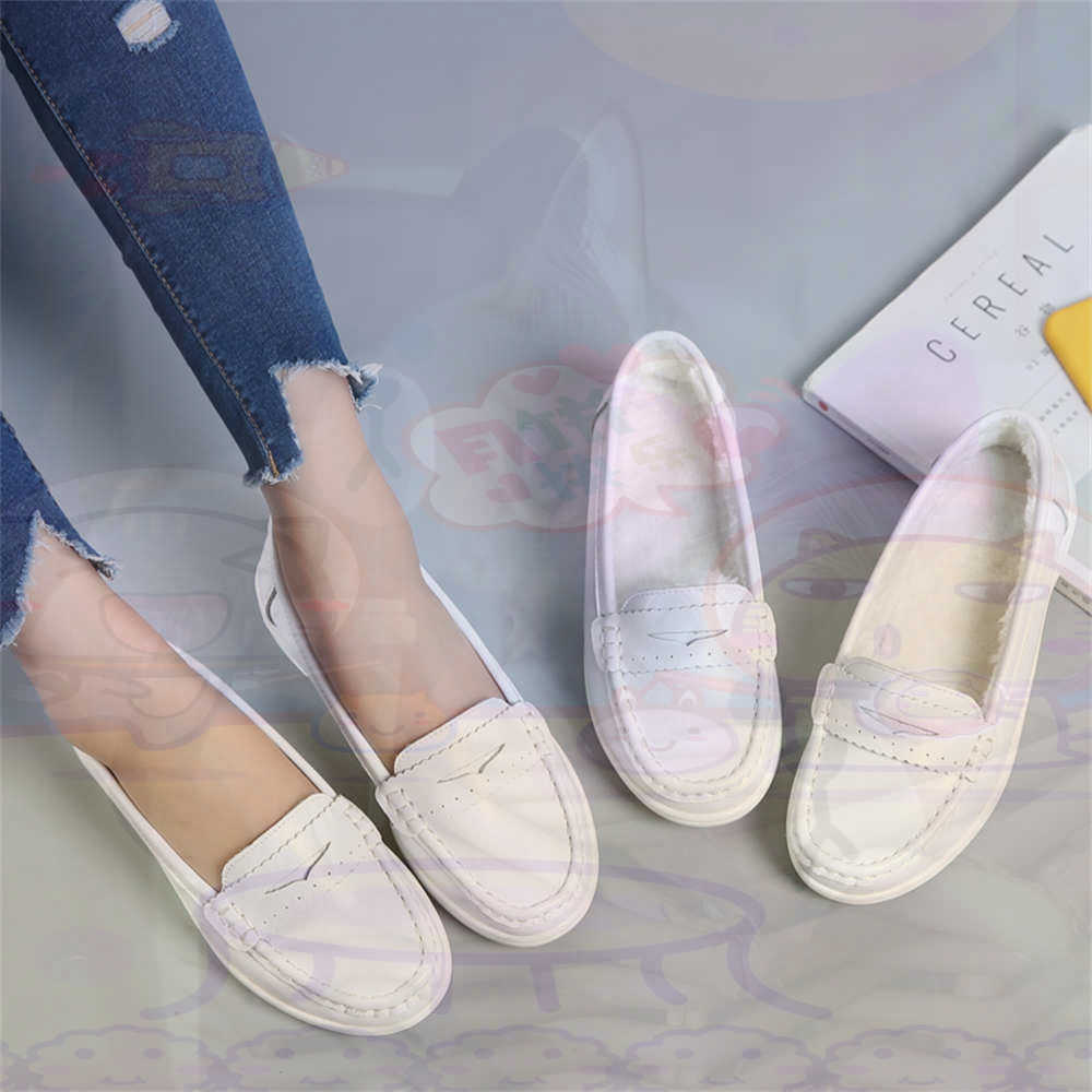 Morbide scarpe slip-on da donn - Men'S Grooming Deodorant recensione e prezzo