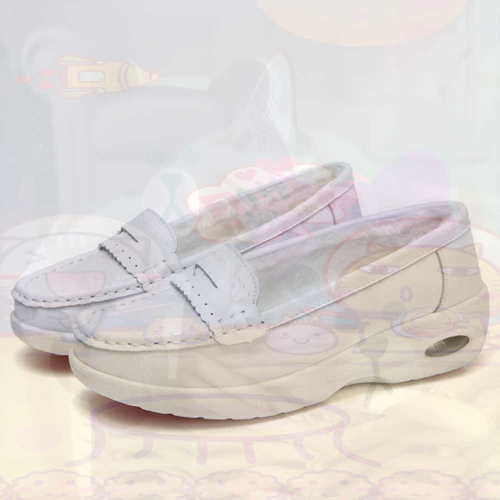 Morbide scarpe slip-on da donn - Men'S Grooming Deodorant recensione e prezzo