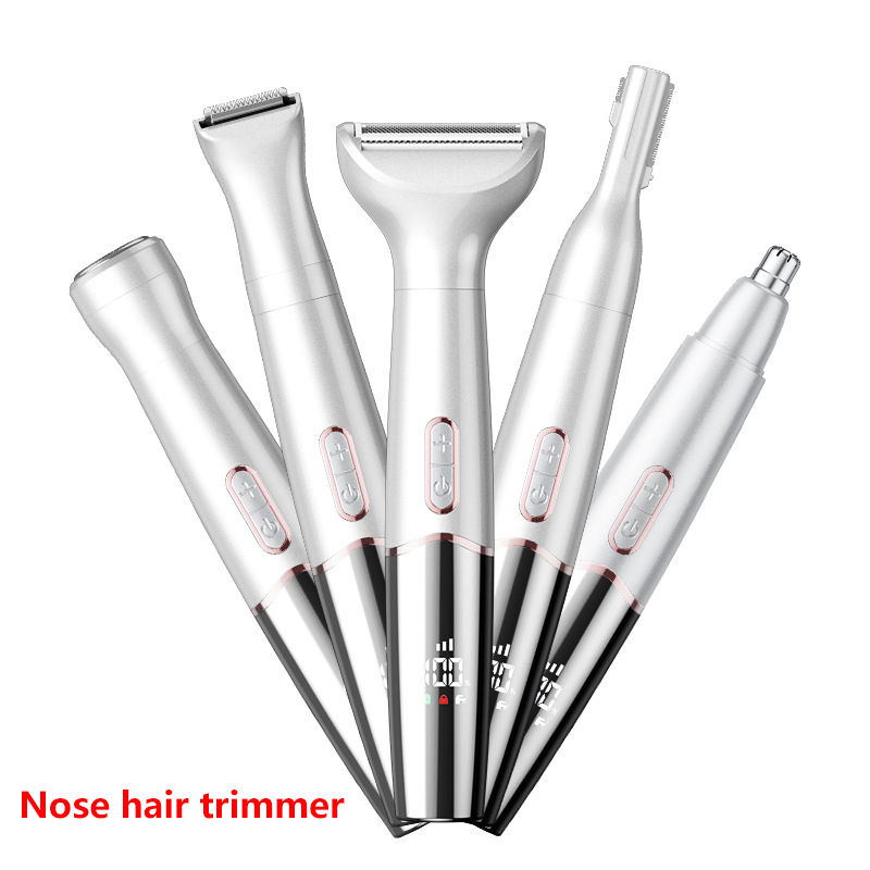 Origina tutto in1 ricaricabile - Grooming Men'S Eyebrows recensione e prezzo